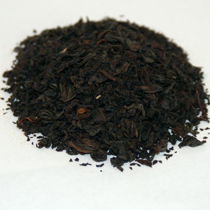 Карцинома черного чая Гонфу женского лечения живота органическая анти- и анти- оксидация