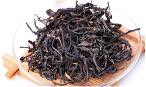 Вкус черного чая Инг Хонг Инде Декаффайнатед более Мелловер и мягкий с сутью минералов