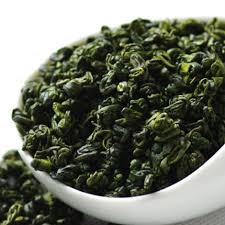 Двух- заквашенные китайские лист зеленого чая с сильным влиянием терять вес