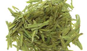 сброс пакетиков чая зеленого цвета колодца дракона весны от симптомов стресса и тревожности