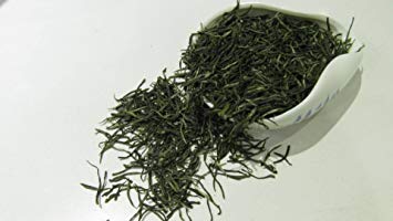 Чай Синянг Мао Джян весны зеленый, свободный ручной работы чай Син Янг Мао Джян