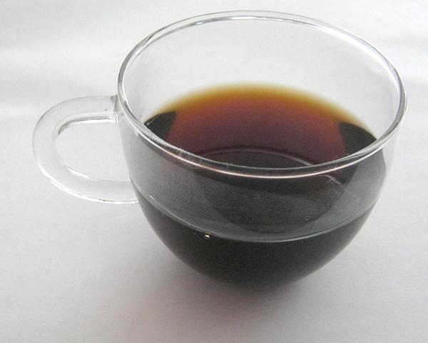 Заквашенный столбом чай Пу Эрх Шенг с воспалительным коричневатого каштанового цвета анти-