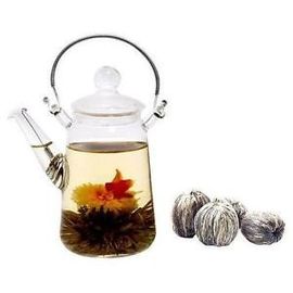 Китай Цветки ремесла душили душистый чай цветка с естественным вкусом плодов цветков поставщик