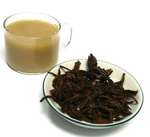 Китай Вкус черного чая Инг Хонг Инде Декаффайнатед более Мелловер и мягкий с сутью минералов поставщик