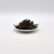 Китай Чай Инде света Васорелаксант черный, черные пакетики чая для противостарителя живота поставщик