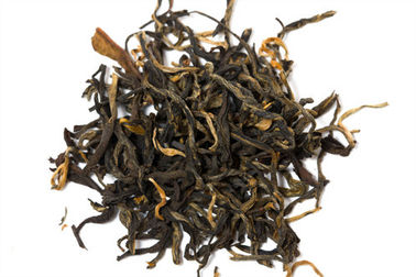 Китай Чай Юньнань ухода за волосами золотой черный, двух- заквашенный чай черного золота поставщик