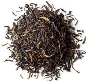 Китай Естественный свободный китайский чай Юньнань черного чая имперский с протеином и сахаридом поставщик