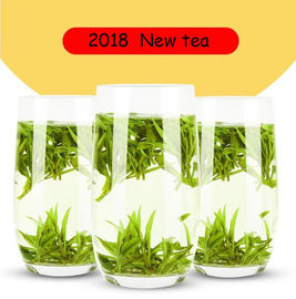 Китай Улучшите чай Мао Фенг здоровья китайский зеленый зеленый чай защищает ваш мозг в старости поставщик