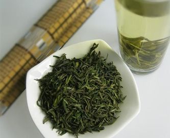 Китай Чай анти- усталости китайский зеленый лист чая провинции Хуй свежие естественные поставщик