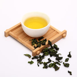 Китай Сплющенный чай Оолонг китайца СИ связь Гуан Ин для роста ваша плотность косточки поставщик