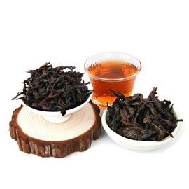 Китай Заквашенное полу- чая традиционного китайского стишка утеса чая Оолонг китайца горы Уи поставщик