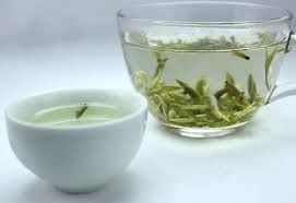 Китай Освежать чая небольшим благоуханием китайский желтый и противовоспалительный напиток поставщик