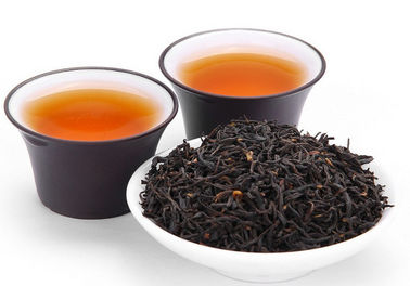 Китай Заквашенный китайский темный чай помогая пищеварению и очищая вверх кишечники и живот поставщик