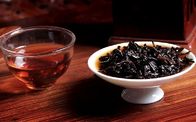 Китай Кирпич чая Пуэрх ровной ароматности зрелый, против старения и отрезвлять Пуэрх чая компания