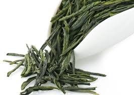 Китай Потеря веса Лю чай Гуа Пян, чай сильного вкуса органический китайский зеленый завод