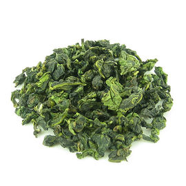 Китай Связь Гуан Ин чая Оолонг весны органическая с сплющенными листьями зеленого чая завод