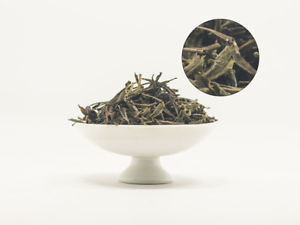 Уменьшающ вкус китайского желтого чая ровный для улучшите желудочно-кишечное здоровье