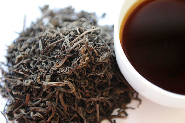 Чай 100% Хунани природы китайский темный для дополнять диетическое питание
